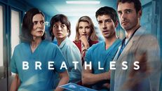 Breathless 1.Sezon 2.Bölüm izle