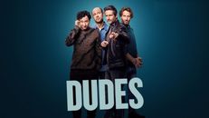 Dudes 1.Sezon 2.Bölüm izle
