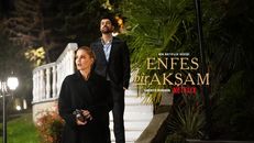 Enfes Bir Akşam 1.Sezon 2.Bölüm izle