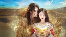 Genie, Make a Wish 1.Sezon 9.Bölüm izle