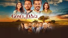 Gönül Dağı 220.Bölüm izle