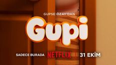 Gupi 1.Sezon 4.Bölüm izle