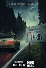 IT: Welcome to Derry son bölüm ve eski bölümleri buradan izleyebilirsin!
