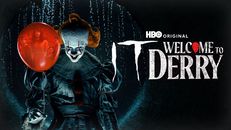 IT: Welcome to Derry 1.Sezon 3.Bölüm izle