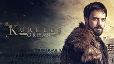 Kuruluş Orhan 25.Bölüm izle
