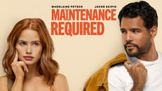 Maintenance Required izle