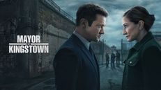 Mayor of Kingstown 4.Sezon 1.Bölüm izle