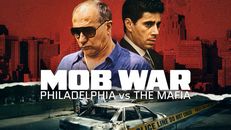 Mob War: Philadelphia vs. The Mafia 1.Sezon 2.Bölüm izle