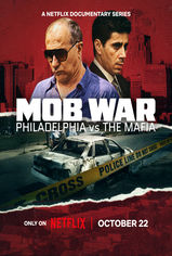 Mob War: Philadelphia vs. The Mafia son bölüm ve eski bölümleri buradan izleyebilirsin!
