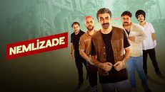 Nemlizade izle