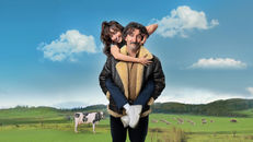 Old Dog, New Tricks 1.Sezon 2.Bölüm izle