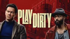 Play Dirty izle