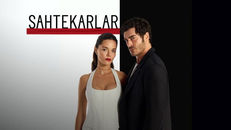 Sahtekarlar 2.Bölüm izle