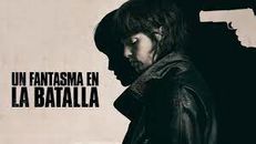 She Walks in Darkness izle