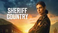 Sheriff Country 1.Sezon 14.Bölüm izle