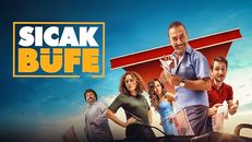 Sıcak Büfe izle