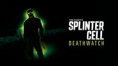 Splinter Cell: Deathwatch 1.Sezon 3.Bölüm izle