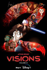 Star Wars: Visions son bölüm ve eski bölümleri buradan izleyebilirsin!