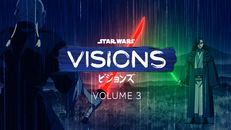 Star Wars: Visions 3.Sezon 4.Bölüm izle