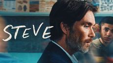 Steve izle