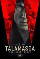 Talamasca: The Secret Order son bölüm ve eski bölümleri buradan izleyebilirsin!