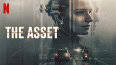 The Asset 1.Sezon 3.Bölüm izle