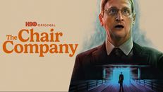 The Chair Company 1.Sezon 1.Bölüm izle
