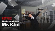 The Dream Life of Mr. Kim 1.Sezon 2.Bölüm izle