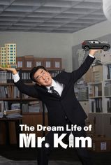 The Dream Life of Mr. Kim son bölüm ve eski bölümleri buradan izleyebilirsin!