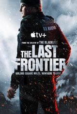 The Last Frontier son bölüm ve eski bölümleri buradan izleyebilirsin!