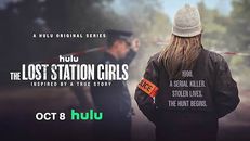 The Lost Station Girls 1.Sezon 2.Bölüm izle