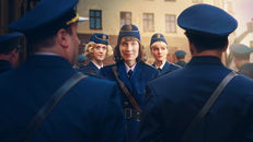 The New Force 1.Sezon 2.Bölüm izle