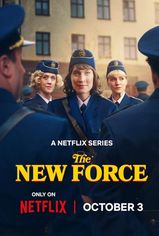 The New Force son bölüm ve eski bölümleri buradan izleyebilirsin!