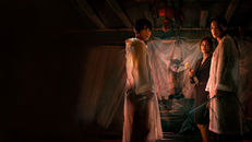 The Resurrected 1.Sezon 2.Bölüm izle