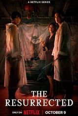 The Resurrected son bölüm ve eski bölümleri buradan izleyebilirsin!