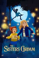 The Sisters Grimm son bölüm ve eski bölümleri buradan izleyebilirsin!