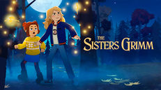 The Sisters Grimm 1.Sezon 3.Bölüm izle