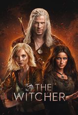 The Witcher son bölüm ve eski bölümleri buradan izleyebilirsin!