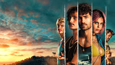 Turn of the Tide 2.Sezon 1.Bölüm izle