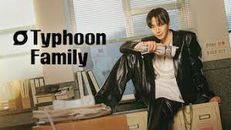 Typhoon Family 1.Sezon 3.Bölüm izle