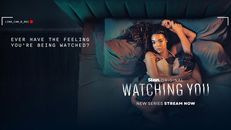 Watching You 1.Sezon 2.Bölüm izle