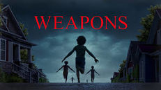 Weapons izle