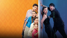 Kardeş Takımı izle