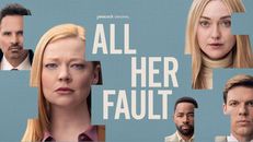 All Her Fault 1.Sezon 4.Bölüm izle