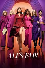 All's Fair son bölüm ve eski bölümleri buradan izleyebilirsin!