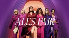 All’s Fair 1.Sezon 2.Bölüm izle