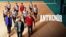 Antrenör 1.Sezon 6.Bölüm izle