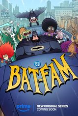 Bat-Fam son bölüm izle