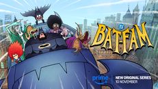 Bat-Fam 1.Sezon 5.Bölüm izle