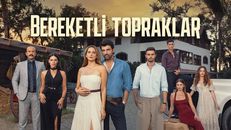 Bereketli Topraklar 1.Bölüm izle